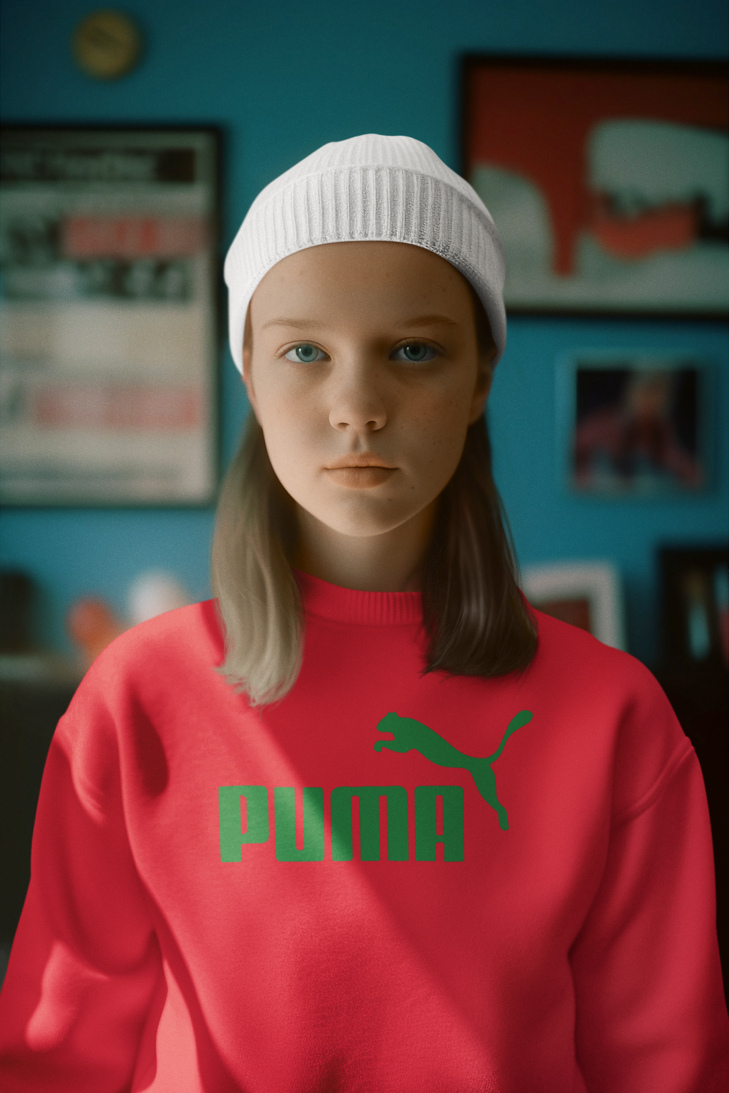 Детска Ватирана Блуза | Мека и Топла | Puma Green | SatModa
Детска ватирана блуза - идеалният избор за всяко време! Лека, но топла, за есен и зима. Предлага се в разнообразие от цветове и размери за момчета и момичета. П…
BGN 37.90