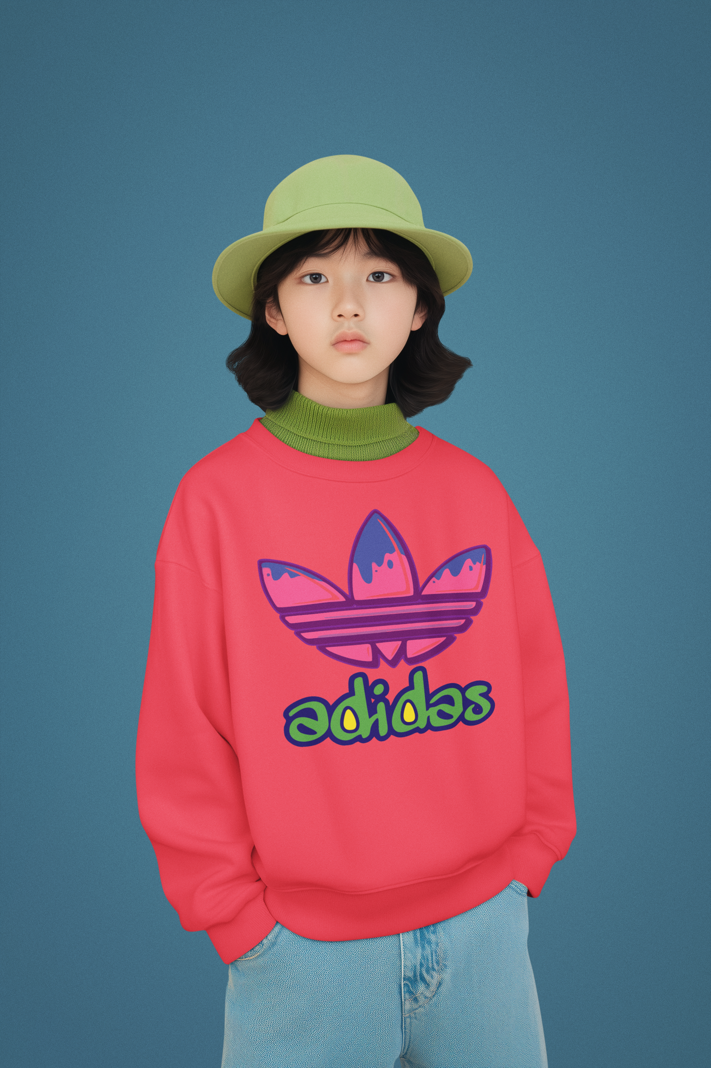 Детска Ватирана Блуза | Мека и Топла | Adidas Draw | SatModa
Детска ватирана блуза - идеалният избор за всяко време! Лека, но топла, за есен и зима. Предлага се в разнообразие от цветове и размери за момчета и момичета. П…
BGN 37.90