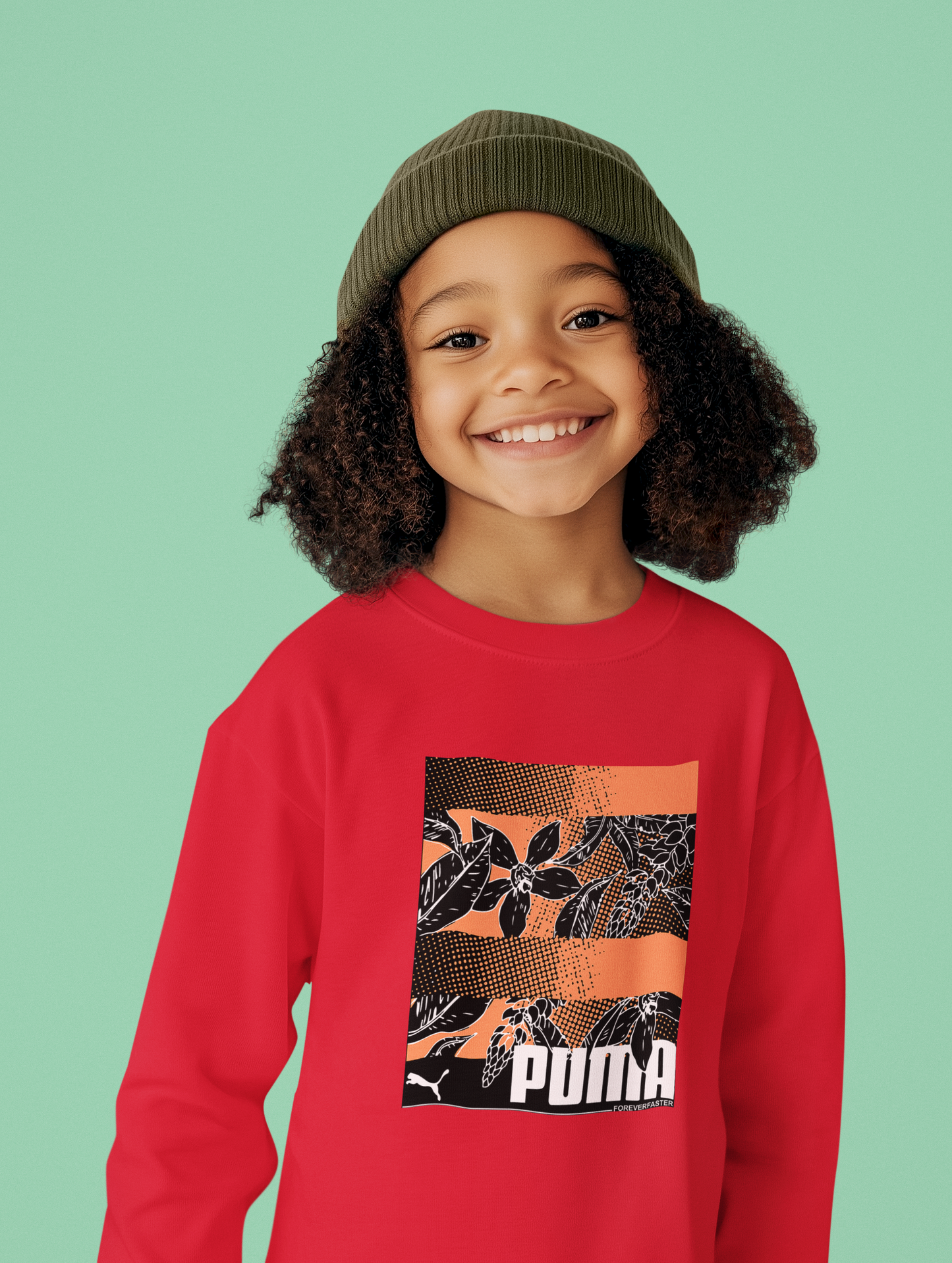 Детска Ватирана Блуза | Мека и Топла | Puma Faster | SatModa
Детска ватирана блуза - идеалният избор за всяко време! Лека, но топла, за есен и зима. Предлага се в разнообразие от цветове и размери за момчета и момичета. П…
BGN 37.90