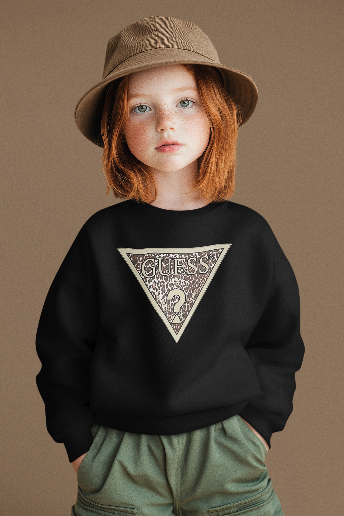 Детска Ватирана Блуза | Мека и Топла | Guess Leo | SatModa
Детска ватирана блуза - идеалният избор за всяко време! Лека, но топла, за есен и зима. Предлага се в разнообразие от цветове и размери за момчета и момичета. П…
BGN 37.90