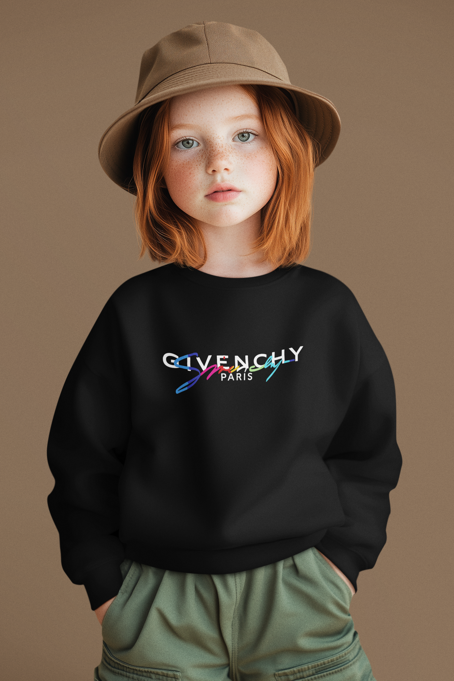 Детска Ватирана Блуза | Мека и Топла | Givenchy | SatModa
Детска ватирана блуза - идеалният избор за всяко време! Лека, но топла, за есен и зима. Предлага се в разнообразие от цветове и размери за момчета и момичета. П…
BGN 37.90