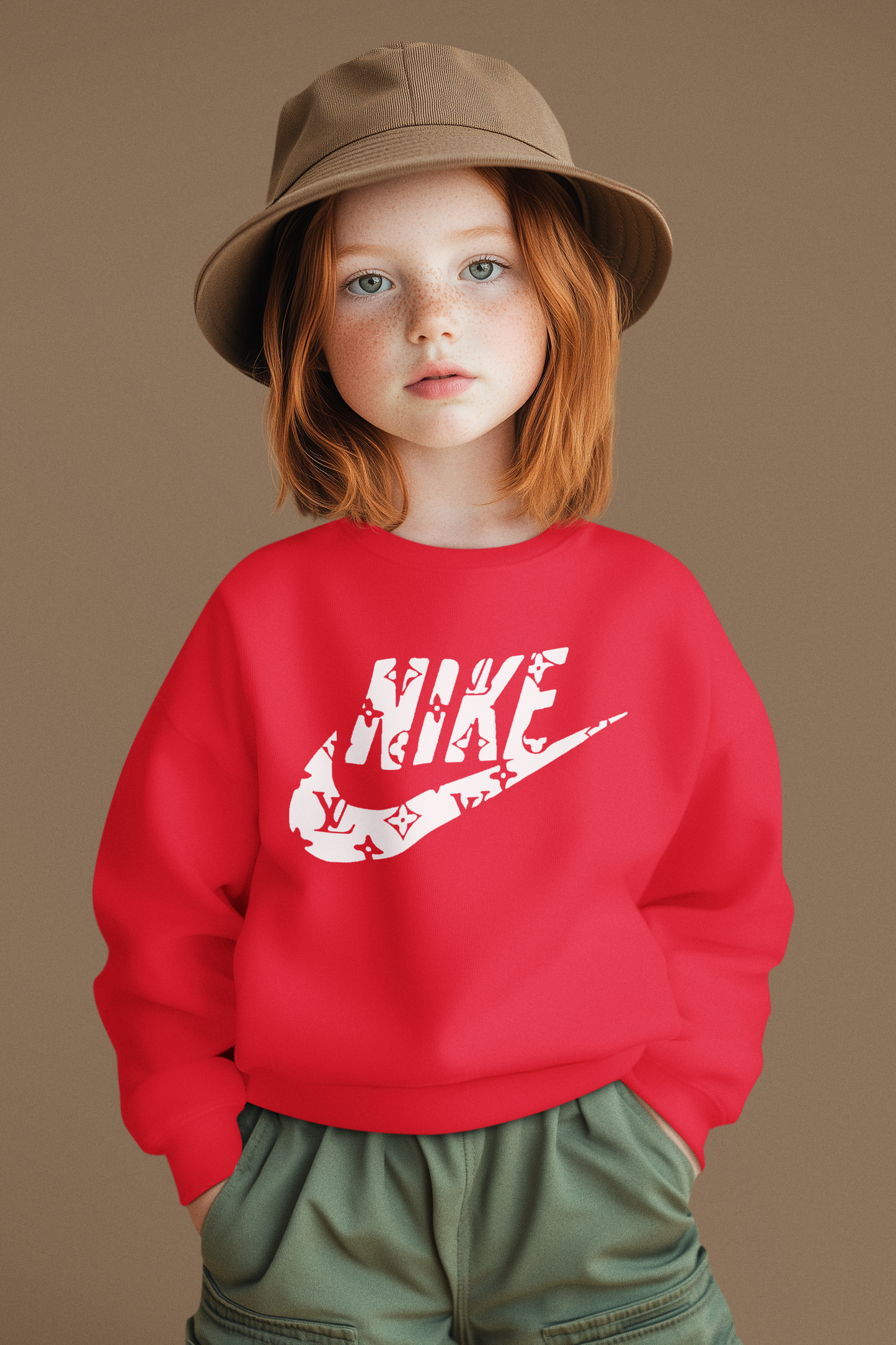 Детска Ватирана Блуза | Мека и Топла | Nike L.V. | SatModa
Детска ватирана блуза - идеалният избор за всяко време! Лека, но топла, за есен и зима. Предлага се в разнообразие от цветове и размери за момчета и момичета. П…
BGN 37.90