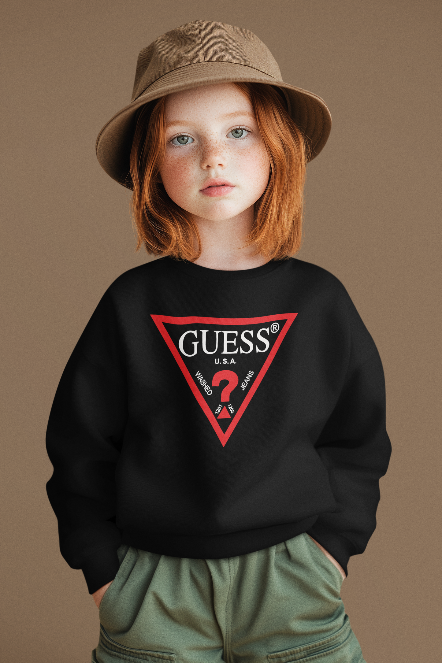 Детска Ватирана Блуза | Мека и Топла | Guess | SatModa
Детска ватирана блуза - идеалният избор за всяко време! Лека, но топла, за есен и зима. Предлага се в разнообразие от цветове и размери за момчета и момичета. П…
BGN 37.90