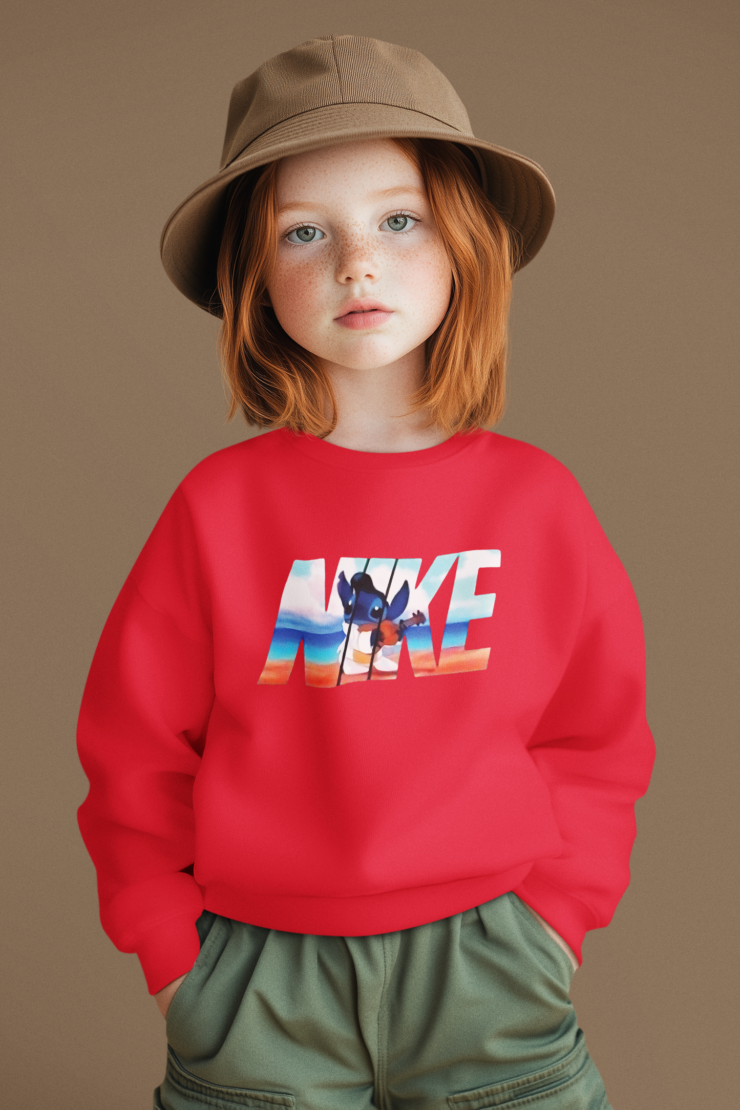 Детска Ватирана Блуза | Мека и Топла | Nike Stich Beach | SatModa
Детска ватирана блуза - идеалният избор за всяко време! Лека, но топла, за есен и зима. Предлага се в разнообразие от цветове и размери за момчета и момичета. П…
BGN 37.90
