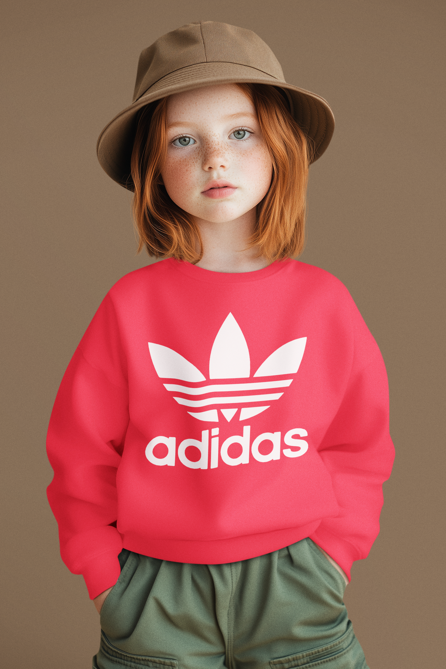 Детска Ватирана Блуза | Мека и Топла | Adidas Classic | SatModa
Детска ватирана блуза - идеалният избор за всяко време! Лека, но топла, за есен и зима. Предлага се в разнообразие от цветове и размери за момчета и момичета. П…
BGN 37.90