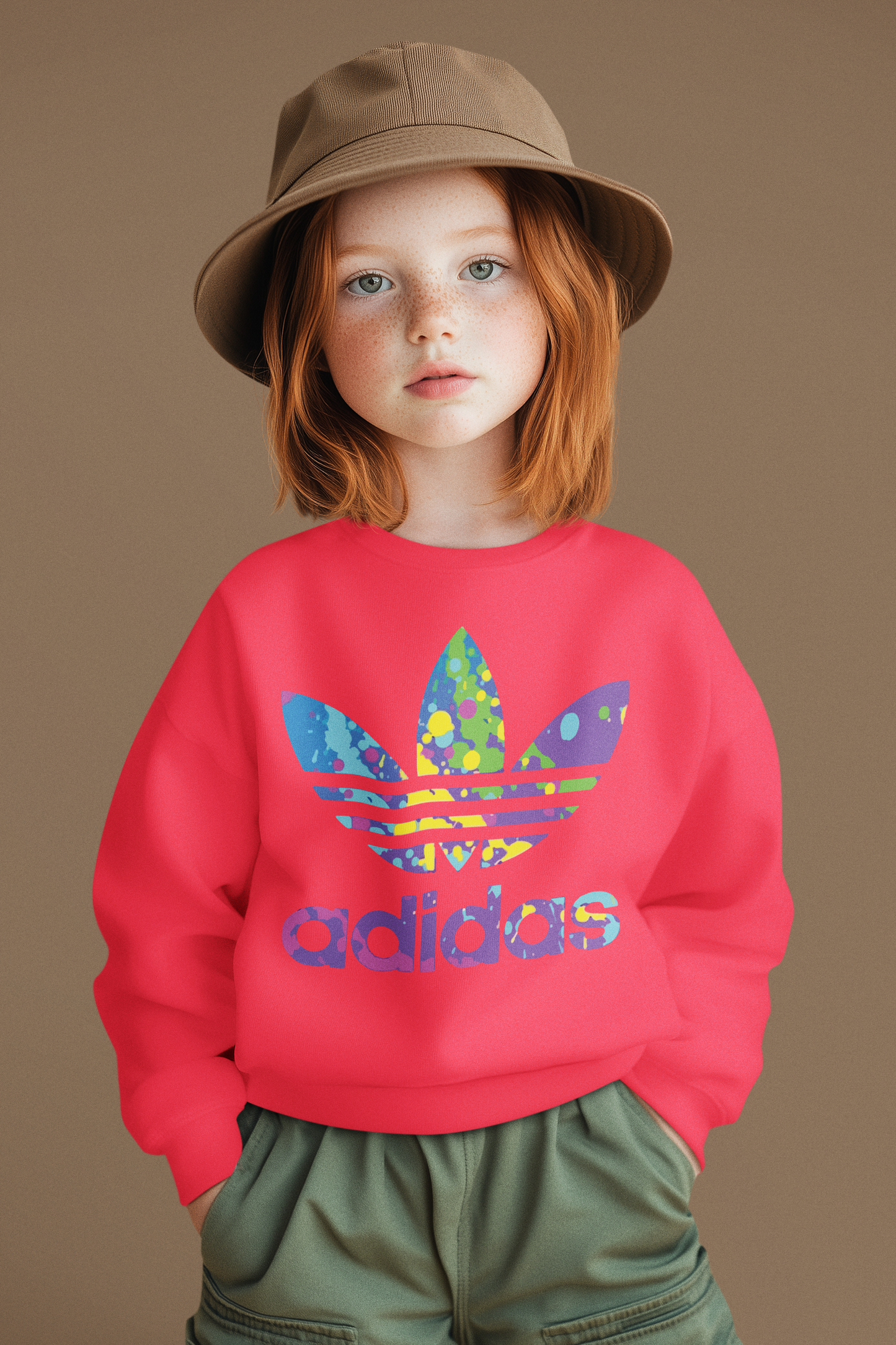 Детска Ватирана Блуза | Мека и Топла | Adidas Stain | SatModa
Детска ватирана блуза - идеалният избор за всяко време! Лека, но топла, за есен и зима. Предлага се в разнообразие от цветове и размери за момчета и момичета. П…
BGN 37.90