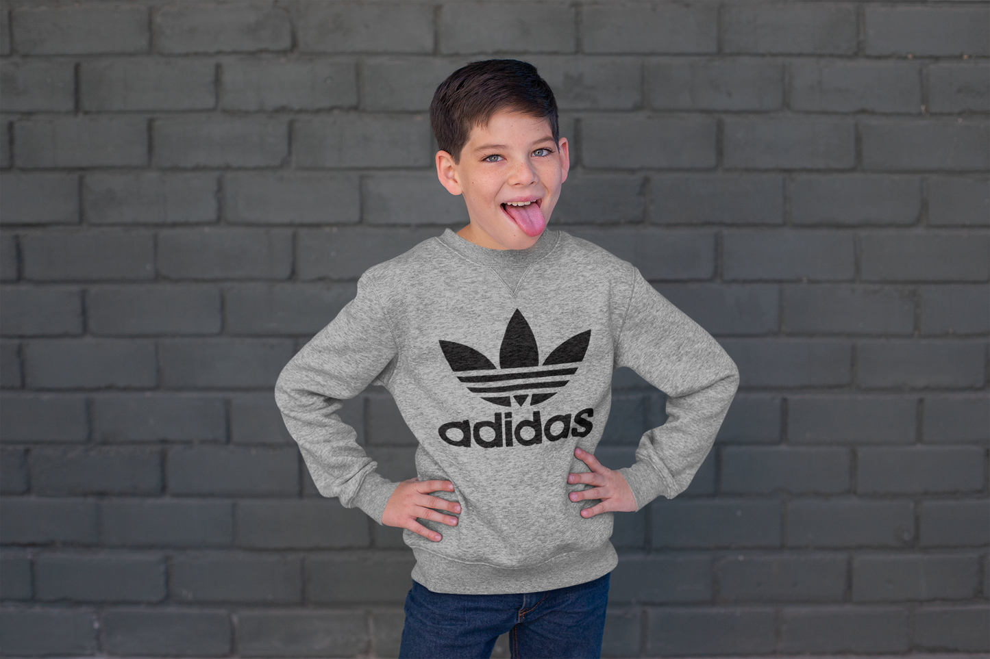 Детска Ватирана Блуза | Мека и Топла | Adidas Classic | SatModa
Детска ватирана блуза - идеалният избор за всяко време! Лека, но топла, за есен и зима. Предлага се в разнообразие от цветове и размери за момчета и момичета. П…
BGN 37.90