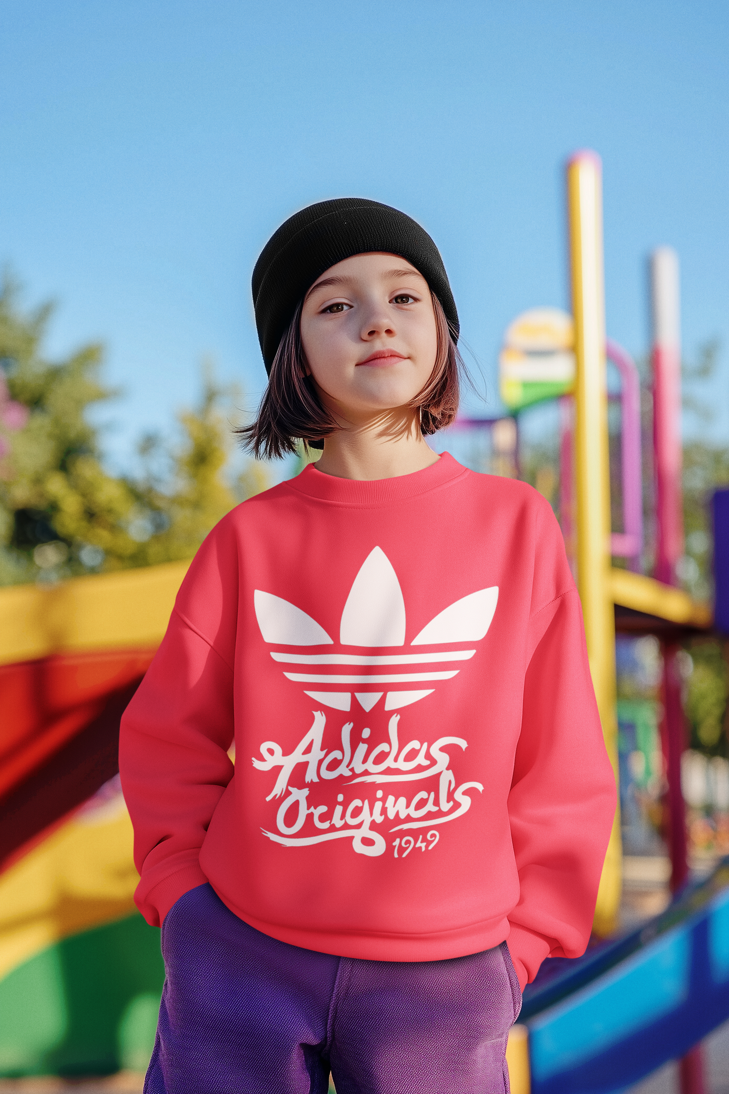 Детска Ватирана Блуза | Мека и Топла | Adidas Originals | SatModa
Детска ватирана блуза - идеалният избор за всяко време! Лека, но топла, за есен и зима. Предлага се в разнообразие от цветове и размери за момчета и момичета. П…
BGN 37.90