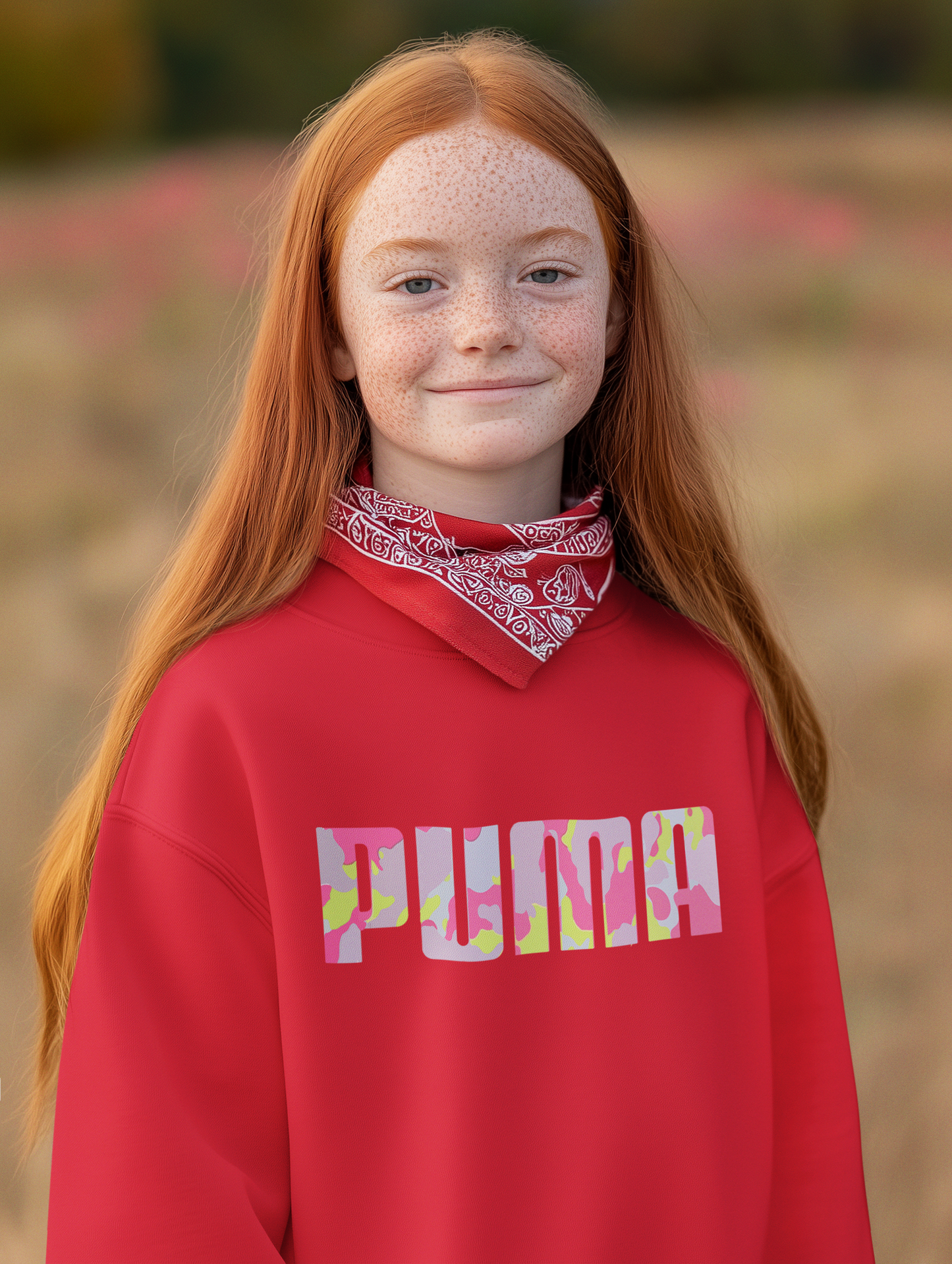 Детска Ватирана Блуза | Мека и Топла | Puma Patterned | SatModa
Детска ватирана блуза - идеалният избор за всяко време! Лека, но топла, за есен и зима. Предлага се в разнообразие от цветове и размери за момчета и момичета. П…
BGN 37.90