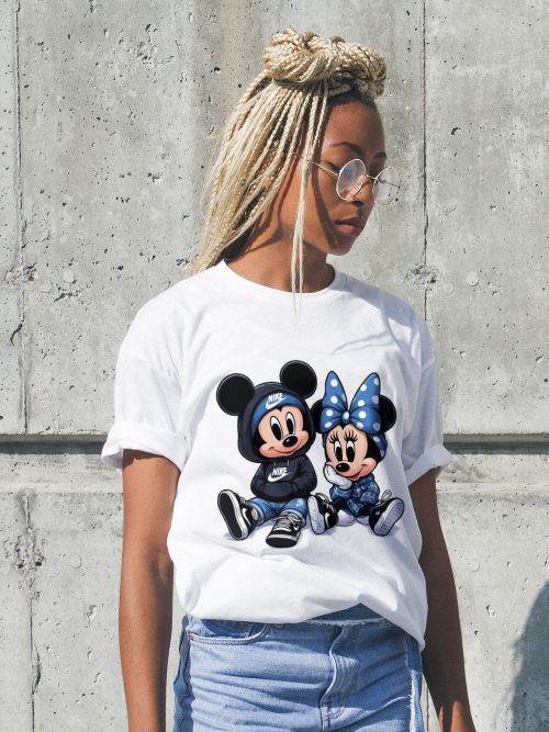 SatModa SatModa https://satmoda.com › products › дамска-тениска-mickey-cool Дамска тениска Mickey Cool/SatModa Дамска тениска със стилен дизайн и висококачествени материали. Отличен избор за ежедневието и спорт. Подходяща за разнообразни поводи и комбинации. BGN 24.90
