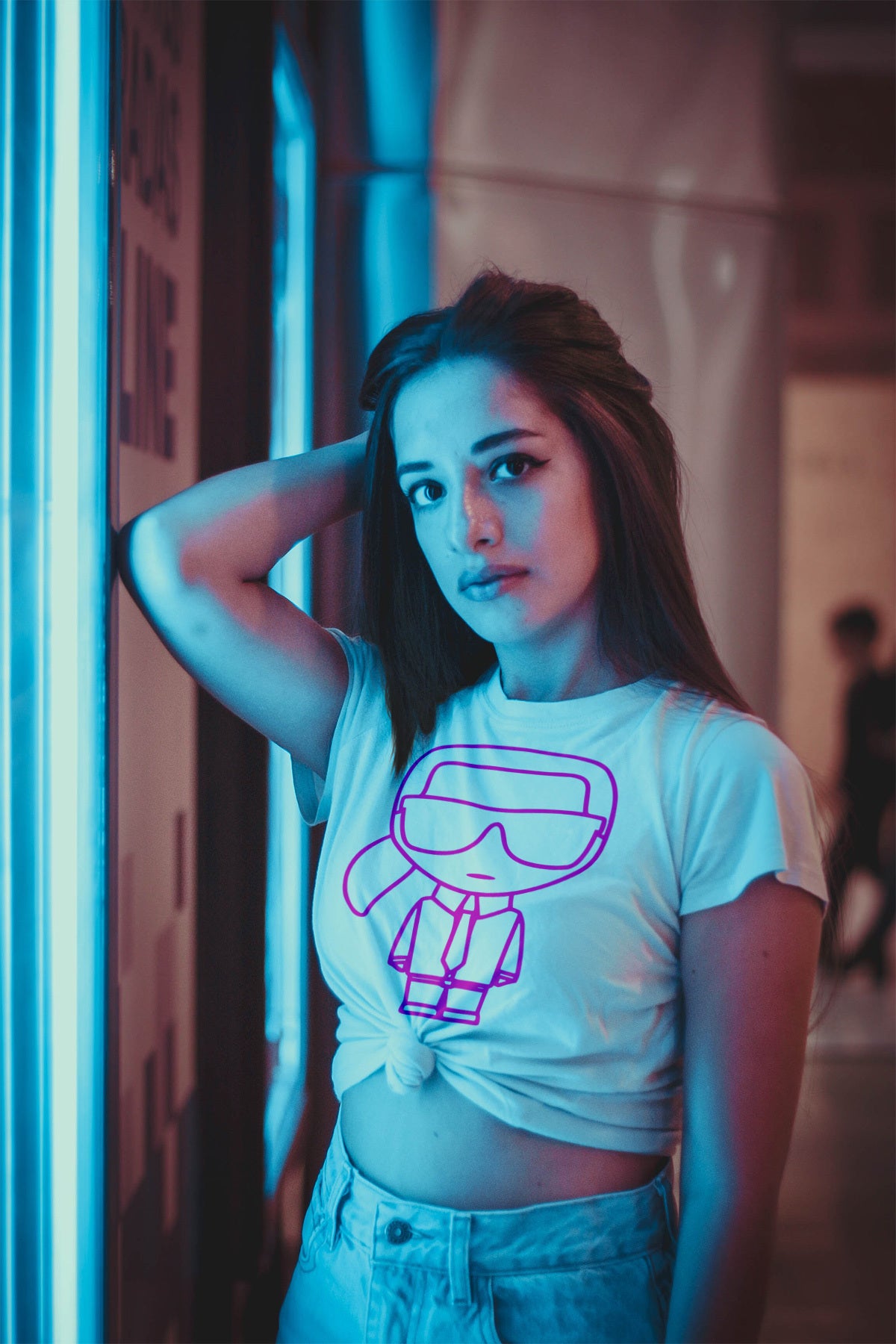 SatModa
SatModa
https://satmoda.com › products › дамска-тениска-karl-neon
Дамска тениска Karl Neon
Дамска Тениска с обло деколте и свободна кройка. Материята на тениската е изключително мека и осигурява максимален комфорт през летните дни.
BGN 24.90