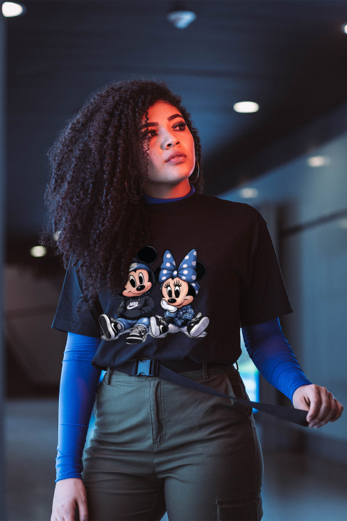SatModa SatModa https://satmoda.com › products › дамска-тениска-mickey-cool Дамска тениска Mickey Cool/SatModa Дамска тениска със стилен дизайн и висококачествени материали. Отличен избор за ежедневието и спорт. Подходяща за разнообразни поводи и комбинации. BGN 24.90