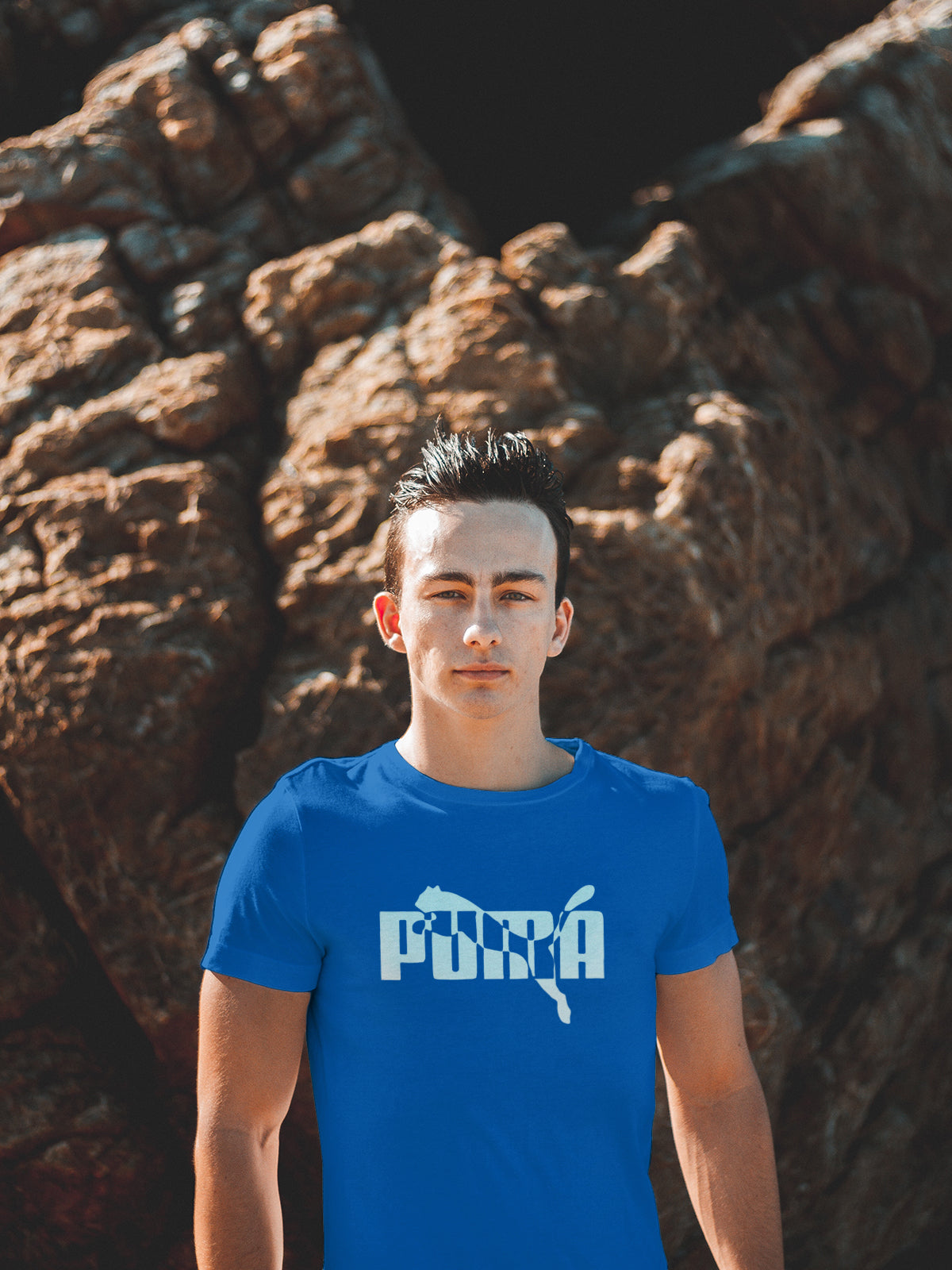 Мъжка тениска Puma / SatModa .
Модерна мъжка тениска с обло деколте и свободна кройка. Материята на тениската е изключително мека и осигурява максимален комфорт през летните дни. Съчетава...
BGN 26.99