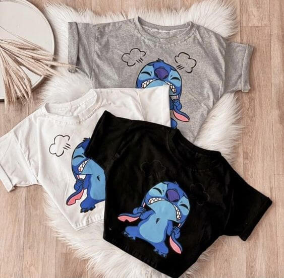 Кроп Топ Angry Stitch - SatModa https://satmoda.com/products/кроп-топ-angry-stitch Кроп Топ тениска с обло деколте и свободна кройка. Материята на тениските е изключително мека и осигурява максимален комфорт през летните дни.100% памук.