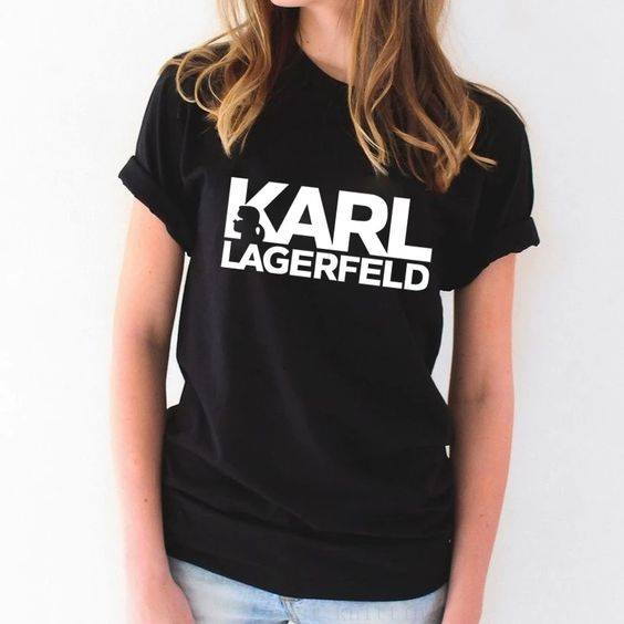 Дамска тениска Karl Lagerfeld https://satmoda.com/products/модерна-дамска-тениска-karl-l-1 Модерна дамска тениска Karl Legerfeld Материя: 100% памук Съчетава се добре както с дънки, така и със спортен екип Препоръчителна температура за пране 30°