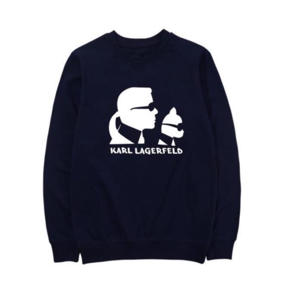 Дамска блуза Karl and Choupette https://satmoda.com/products/дамска-блуза-karl-and-choupette Блуза с обло деколте и свободна кройка. Материята на блузата е изключително мека и приятна. Осигурява максимален комфорт и топлина през зимните дни. Материя: 100% памук