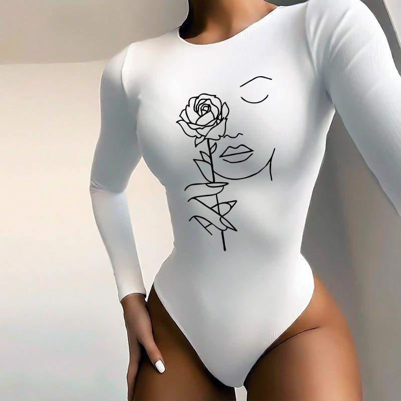 Дамско боди Abstract Rose https://satmoda.com/products/дамско-боди-с-дълъг-ръкав-abstract-rose Топло и комфортно дамско боди - бикина с дълъг ръкав. Изработено от висококачествен 92% пениран памук и 8% ликра, което дава допълнителна мекота и еластичност. Закопчалката е с три малки кукички. СЪСТАВ: 92% памук. 8% ликра