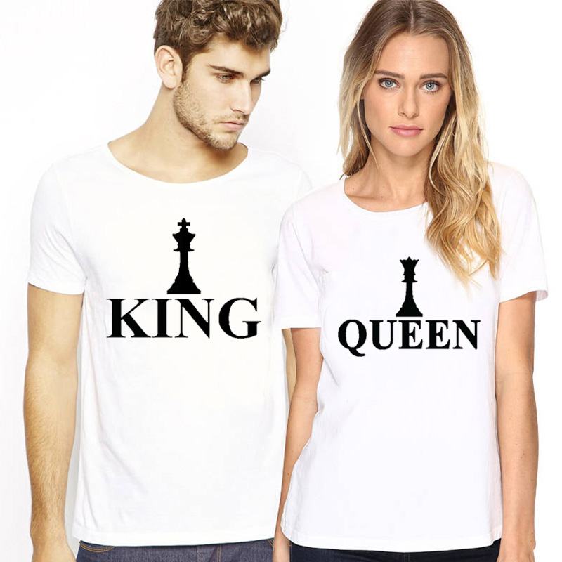 Тениски за двойки Chess*white - SatModa https://satmoda.com/products/тениски-за-двойки-chess-white Тениски с обло деколте и свободна кройка. Материята на тениските е изключително мека и осигурява максимален комфорт през летните дни.100% памук