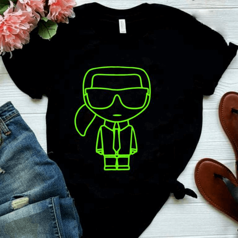 Дамска тениска Karl neon green DTG https://satmoda.com/products/дамска-тениска-karl-neon-green-dtg Дамска Тениска с обло деколте и свободна кройка.Материята на тениската е изключително мека и осигурява максимален комфорт през летните дни.Съчетава се добре с елегантно, спортно-елегантно и ежедневно облекло.