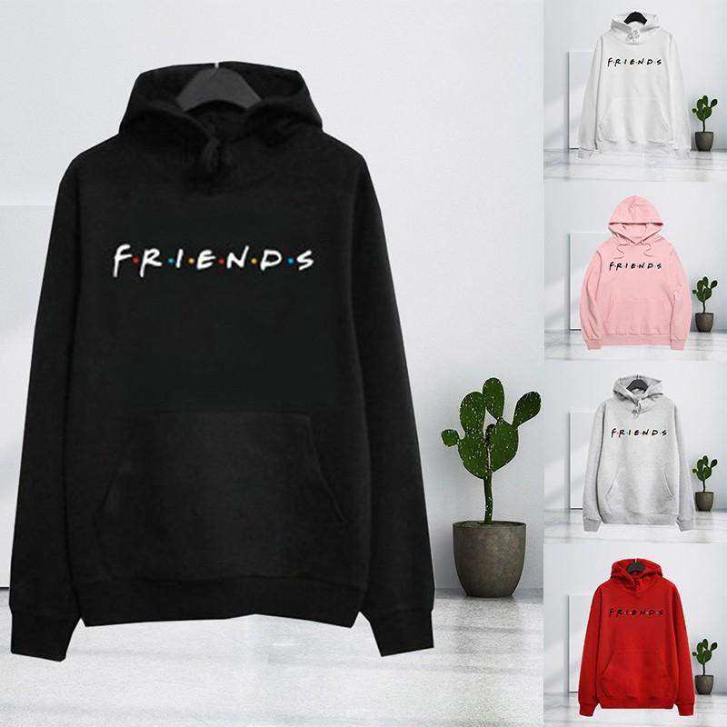 Дамски суичър Friends https://satmoda.com/products/дамски-суичър-friends Ефектен дамски суичър с качулка с връзкиМатерията на блузата е изключително мека и приятна. Осигурява максимален комфорт и топлина през зимните дни100% Памук