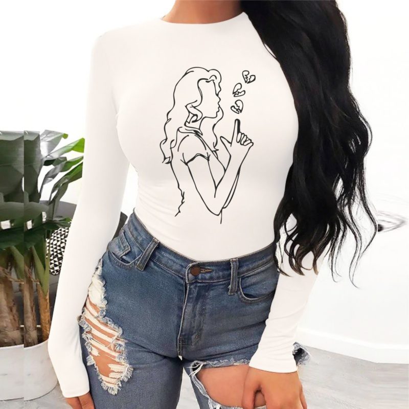 Дамско боди Boom Girl https://satmoda.com/products/дамско-боди-boom-girl Топло и комфортно дамско боди - бикина с дълъг ръкав. Изработено от висококачествен 92% пениран памук и 8% ликра, което дава допълнителна мекота и еластичност. Закопчалката е с три малки кукички.СЪСТАВ:92% памук. 8% ликра.