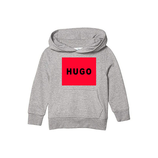 Детски Ватиран Hugo Logo | Облекло за Деца | SatModa.

Осигурете топлина и комфорт за вашето дете с нашия меко ватиран суичър! Идеален за училище, разходки и игри. Високо качество, и забавни дизайни. ⭐ Бърза доставк…

BGN 39.90