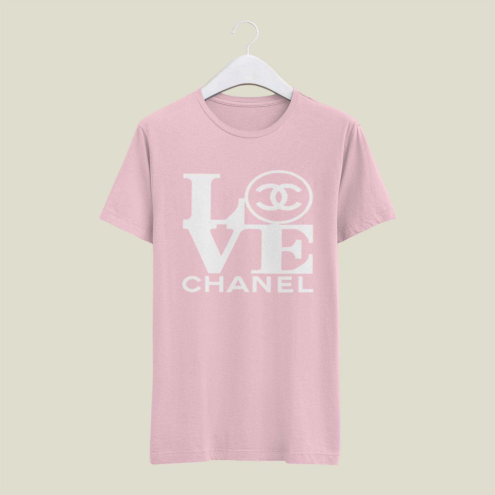 Дамска тениска Love Chanel/SatModa

Дамска тениска със стилен дизайн и висококачествени материали. Отличен избор за ежедневието и спорт. Подходяща за разнообразни поводи и комбинации.

BGN 24.90