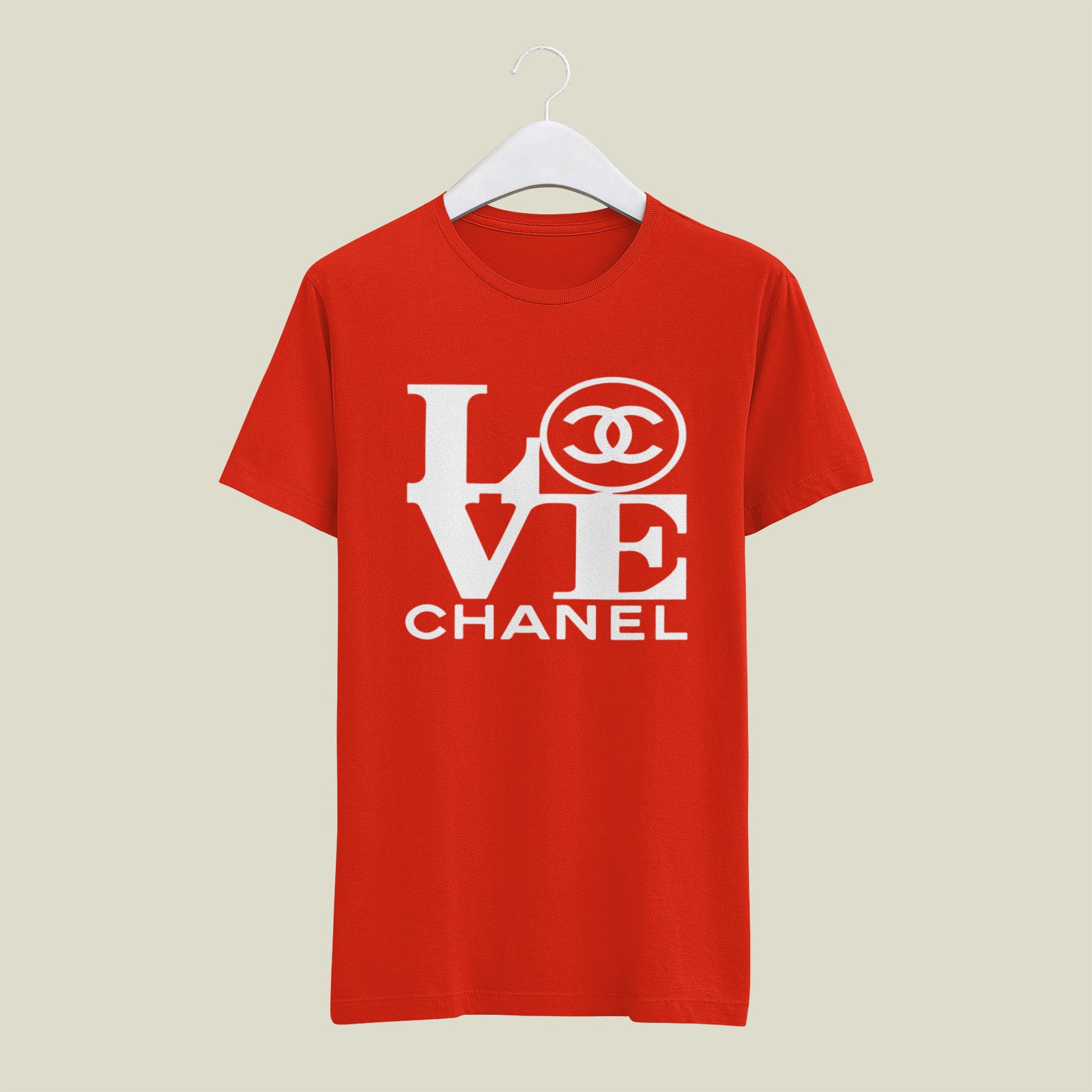 Дамска тениска Love Chanel/SatModa

Дамска тениска със стилен дизайн и висококачествени материали. Отличен избор за ежедневието и спорт. Подходяща за разнообразни поводи и комбинации.

BGN 24.90