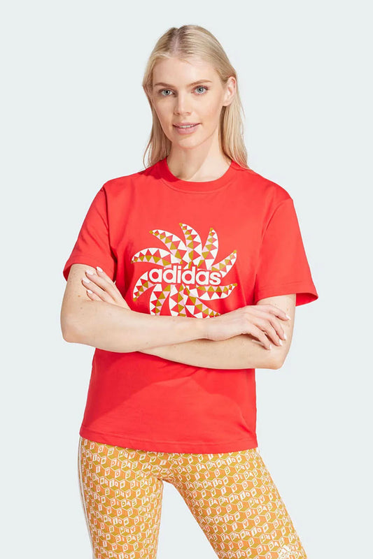 Дамска тениска Adidas Sun