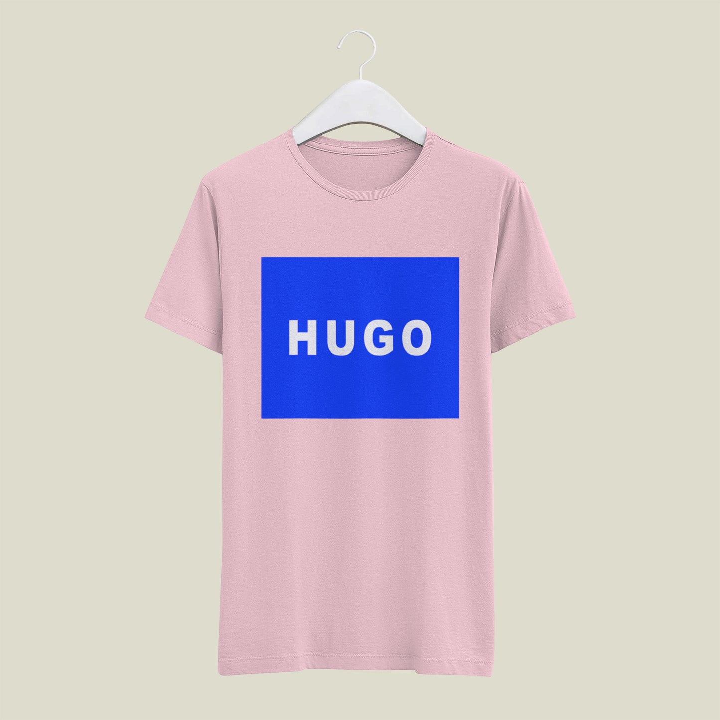 Дамска тениска Hugo Logo Blue.

Дамска тениска със стилен дизайн и висококачествени материали. Отличен избор за ежедневието и спорт. Подходяща за разнообразни поводи и комбинации.

BGN 24.90