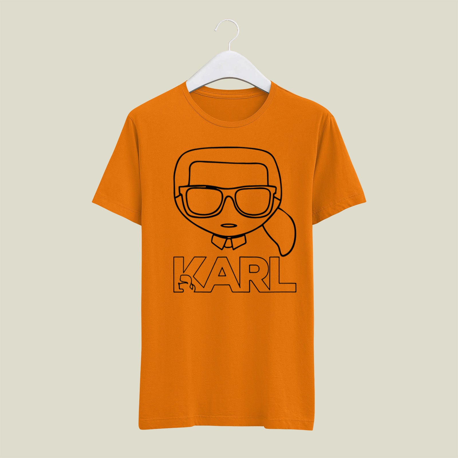 SatModa

SatModa

https://satmoda.com › products › дамска-тениска-karl-lagerfeld

Дамска тениска Karl Lagerfeld.

Ефектна дамска тениска с обло деколте и свободна кройка. Материята на тениската е изключително мека и осигурява максимален комфорт през летните дни.

BGN 24.90