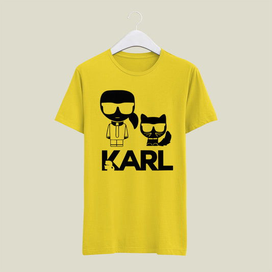 Дамска тениска Karl&cat

Ефектна дамска тениска с щампа Материя: 100% памук Съчетава се добре както с дънки, така и със спортен екип Препоръчителна температура за пране 30°

BGN 24.90