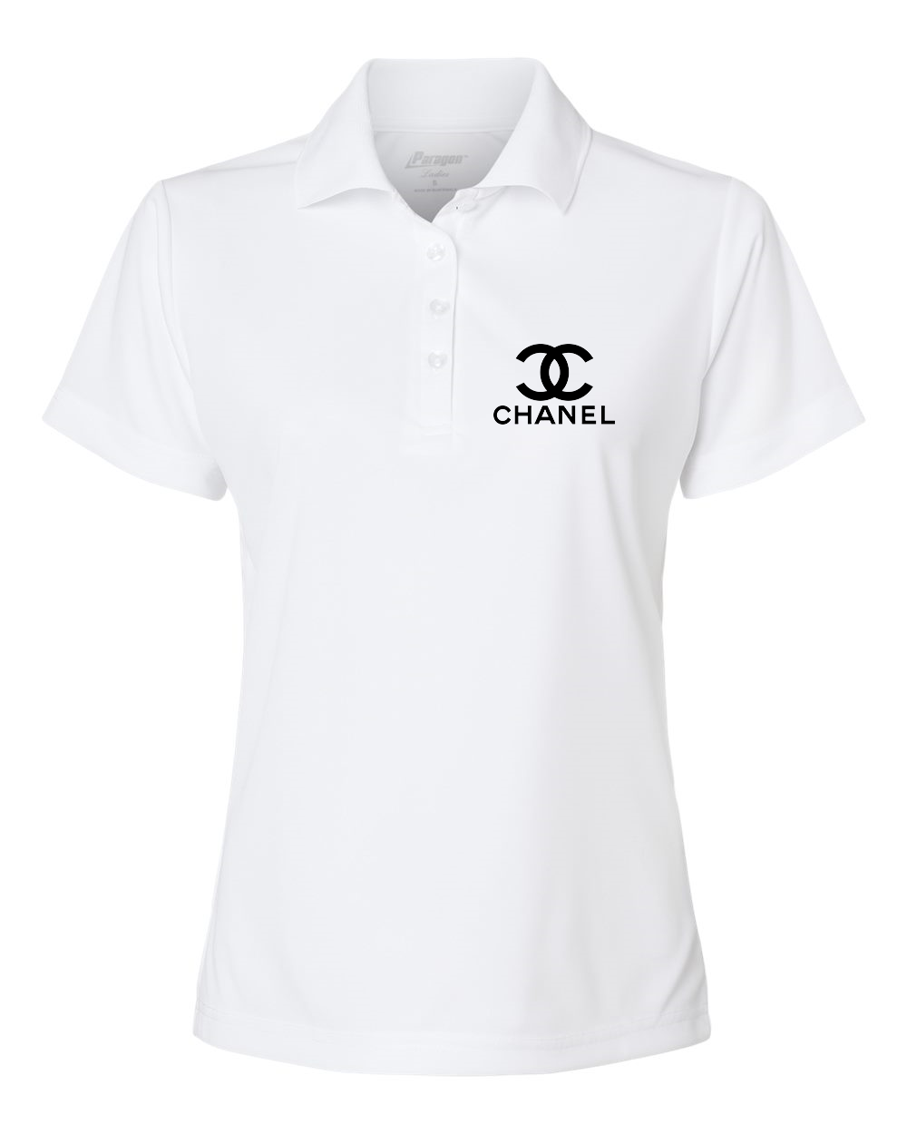 Дамска тениска с яка Chanel

Дамска тениска с уникален принт стилен дизайн и висококачествени материали. Отличен избор за ежедневието и спорт. Подходяща за разнообразни поводи и комбинации.

BGN 29.90