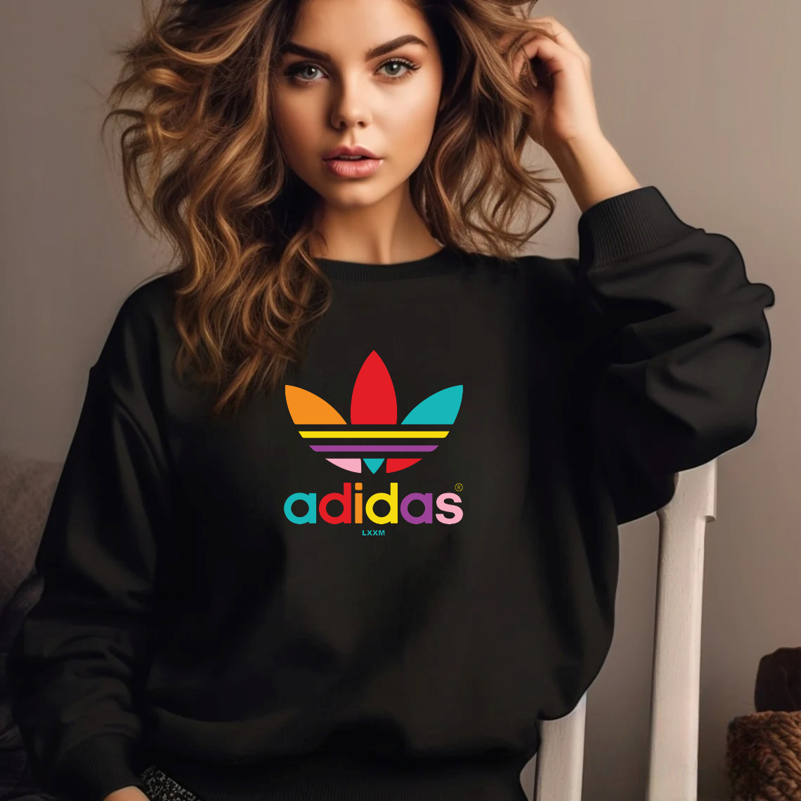 SatModa

https://satmoda.com › products › adidas-color

Дамска блуза Adidas Color/SatModa

Ватирана блуза с обло деколте и свободна кройка. Материята на блузата е изключително мека и приятна. Осигурява максимален комфорт и топлина през зимните дни.

BGN 36.00