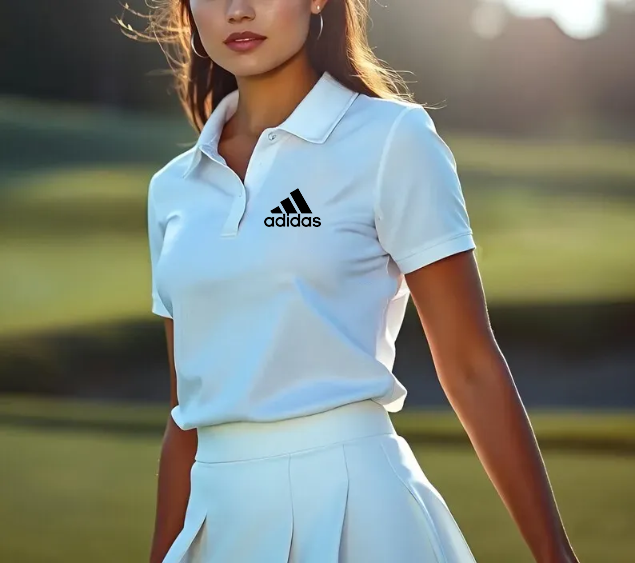 Дамска тениска с яка Adidas New

Дамска тениска с уникален принт стилен дизайн и висококачествени материали. Отличен избор за ежедневието и спорт. Подходяща за разнообразни поводи и комбинации.

BGN 29.90