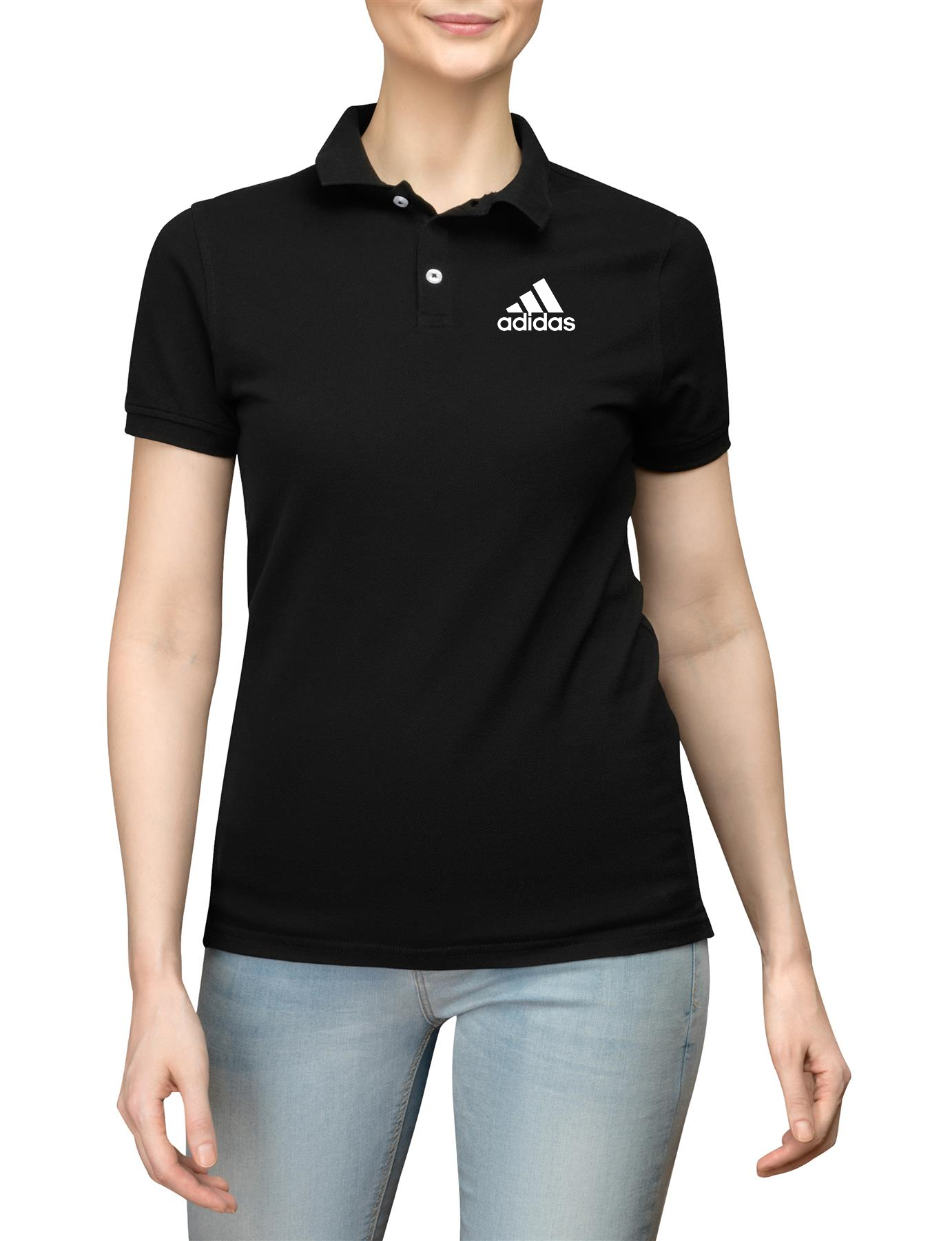 Дамска тениска с яка Adidas New

Дамска тениска с уникален принт стилен дизайн и висококачествени материали. Отличен избор за ежедневието и спорт. Подходяща за разнообразни поводи и комбинации.

BGN 29.90