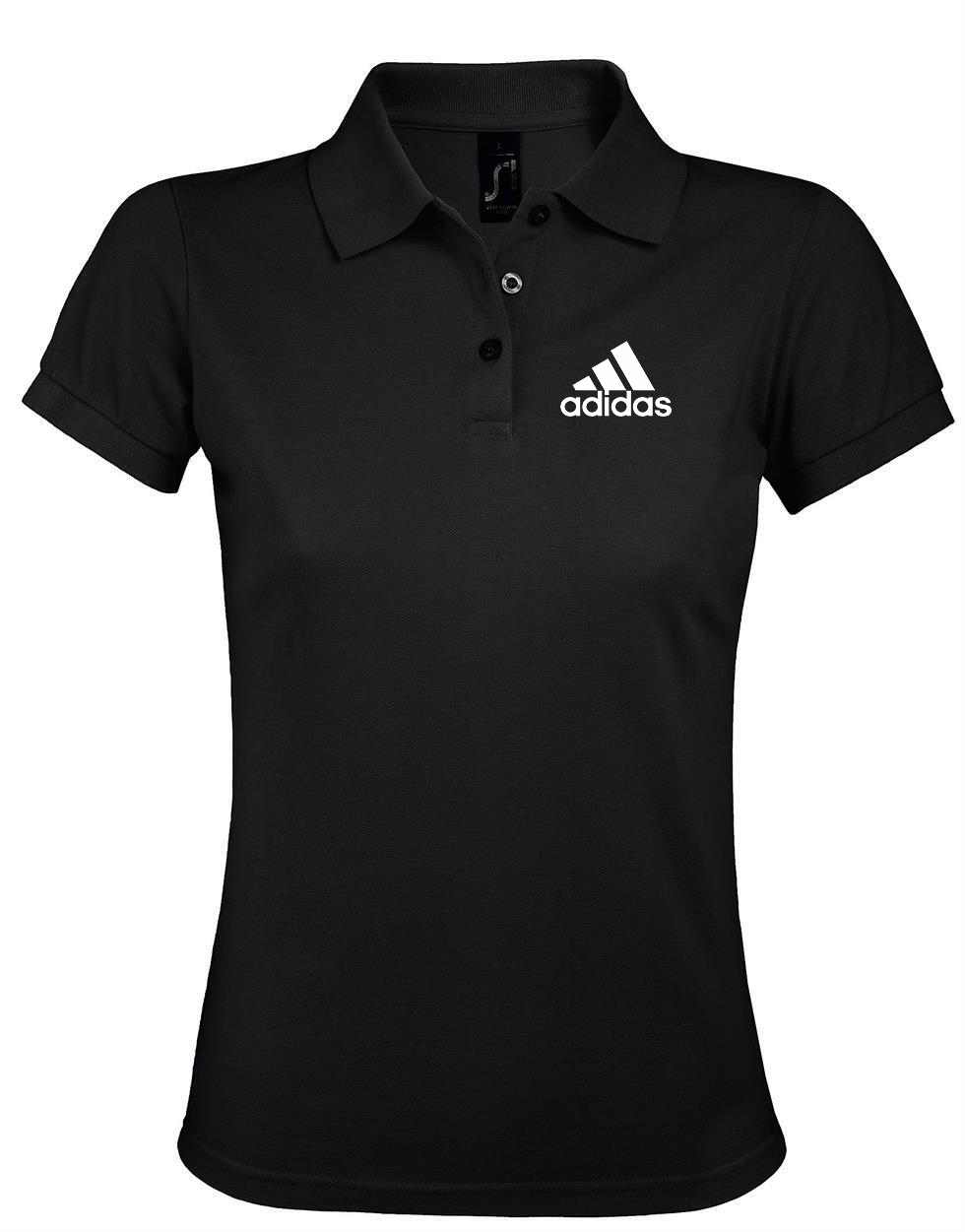 Дамска тениска с яка Adidas New

Дамска тениска с уникален принт стилен дизайн и висококачествени материали. Отличен избор за ежедневието и спорт. Подходяща за разнообразни поводи и комбинации.

BGN 29.90