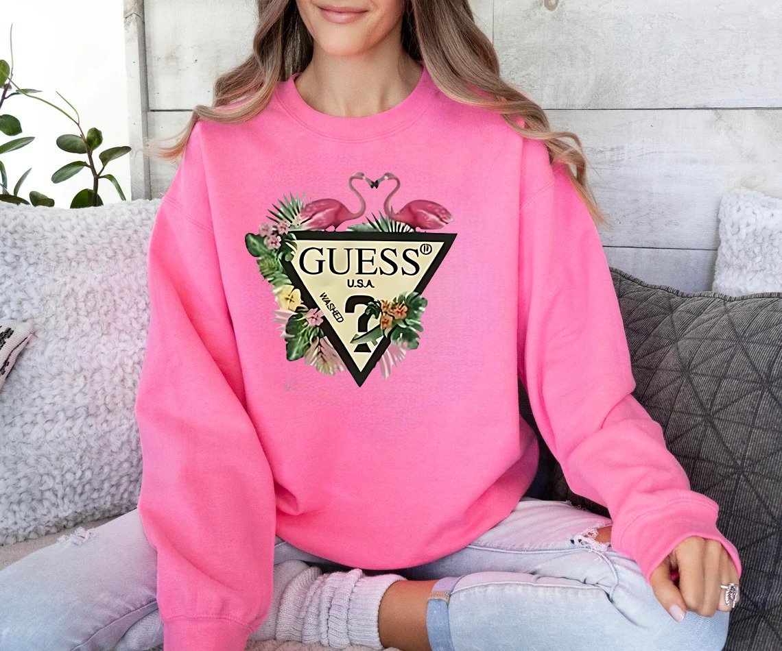 SatModa

SatModa

https://satmoda.com › products › дамска-блуза-guess-flamingo

Дамска блуза Guess Flamingo/SatModa

Ватирана блуза с обло деколте и свободна кройка. Материята на блузата е изключително мека и приятна. Осигурява максимален комфорт и топлина през зимните дни.

BGN 36.00