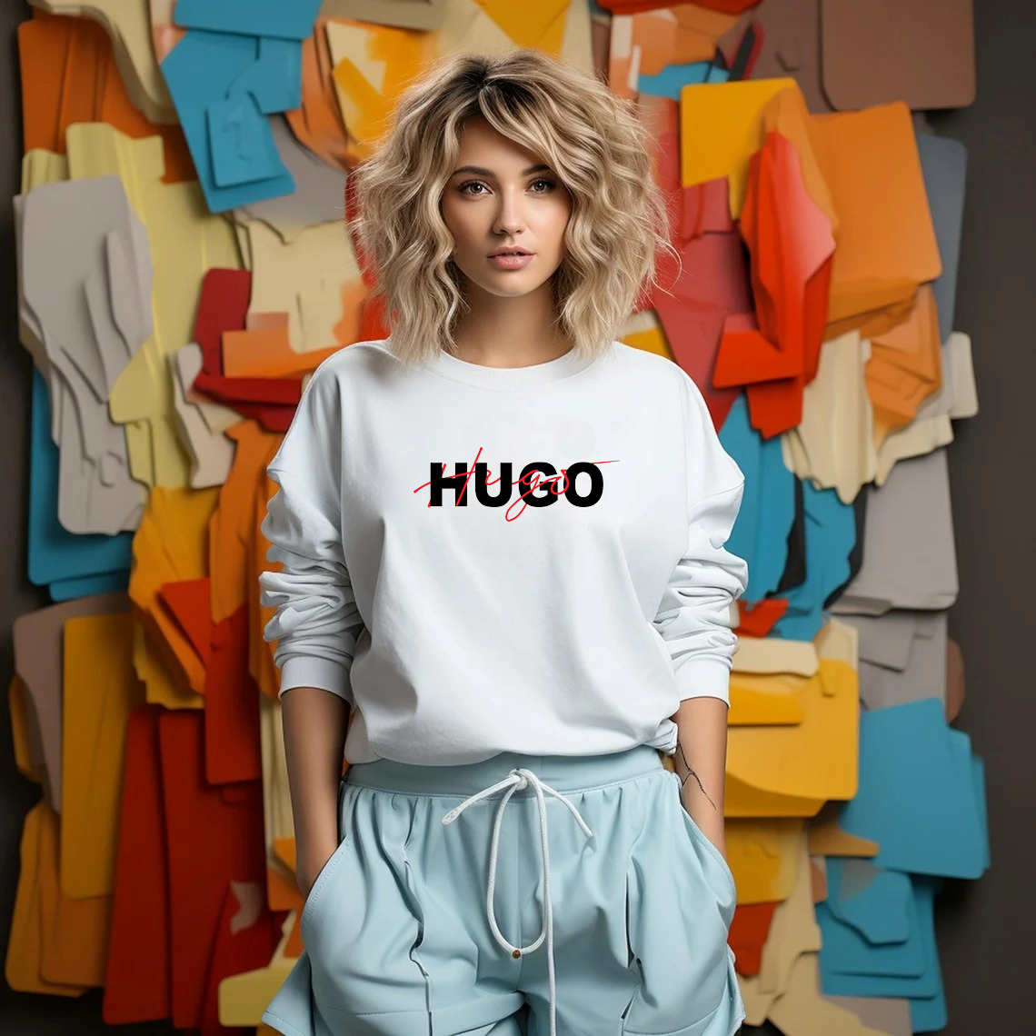 SatModa

SatModa

https://satmoda.com › products › дамска-блуза-hugo-signature

Дамска блуза Hugo Signature/SatModa

Ватирана блуза с обло деколте и свободна кройка. Материята на блузата е изключително мека и приятна. Осигурява максимален комфорт и топлина през зимните дни.

BGN 36.00