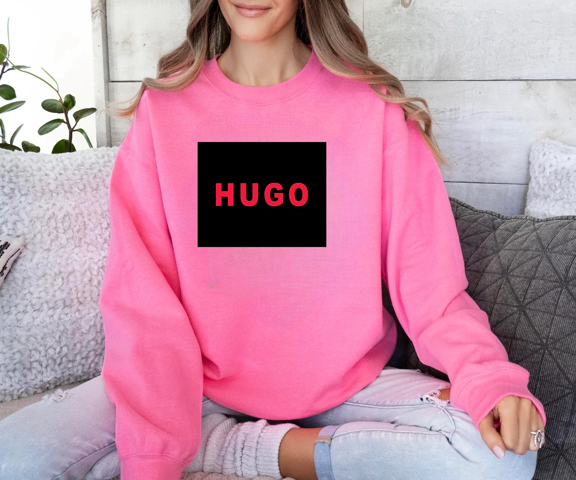 SatModa

SatModa

https://satmoda.com › products › дамска-блуза-hugo-logo

Дамска блуза Hugo Logo/SatModa

Ватирана блуза с обло деколте и свободна кройка. Материята на блузата е изключително мека и приятна. Осигурява максимален комфорт и топлина през зимните дни.

BGN 36.00