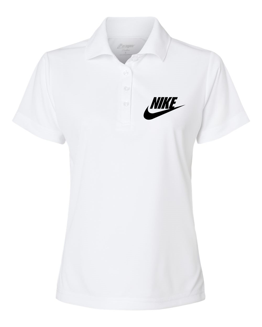 Дамска тениска с яка Nike Logo

Дамска тениска с уникален принт стилен дизайн и висококачествени материали. Отличен избор за ежедневието и спорт. Подходяща за разнообразни поводи и комбинации.

BGN 29.90
