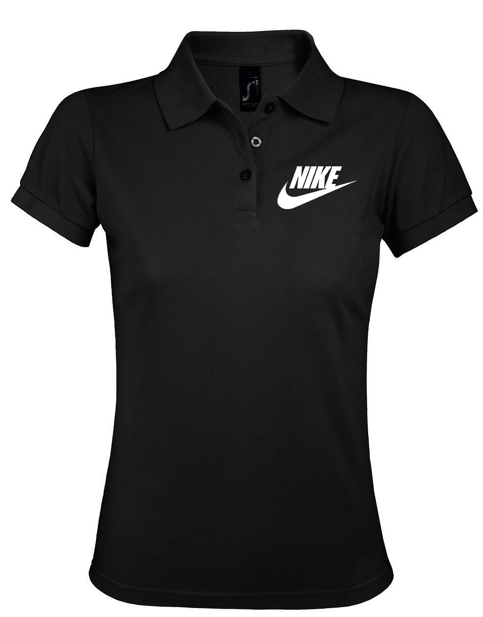 Дамска тениска с яка Nike Logo

Дамска тениска с уникален принт стилен дизайн и висококачествени материали. Отличен избор за ежедневието и спорт. Подходяща за разнообразни поводи и комбинации.

BGN 29.90