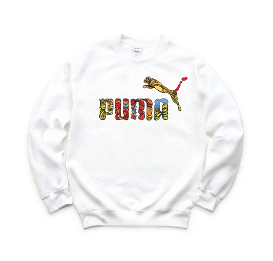 SatModa

SatModa

https://satmoda.com › products › дамска-блуза-puma-color

Дамска блуза Puma Color / SatModa

Ватирана блуза с обло деколте и свободна кройка. Материята на блузата е изключително мека и приятна. Осигурява максимален комфорт и топлина през зимните дни.

BGN 36.00