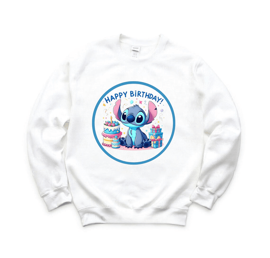 SatModa

SatModa

https://satmoda.com › products › дамска-блуза-stitch-birthday

Дамска блуза Stitch Birthday / SatModa

Ватирана блуза с обло деколте и свободна кройка. Материята на блузата е изключително мека и приятна. Осигурява максимален комфорт и топлина през зимните дни.

BGN 37.00