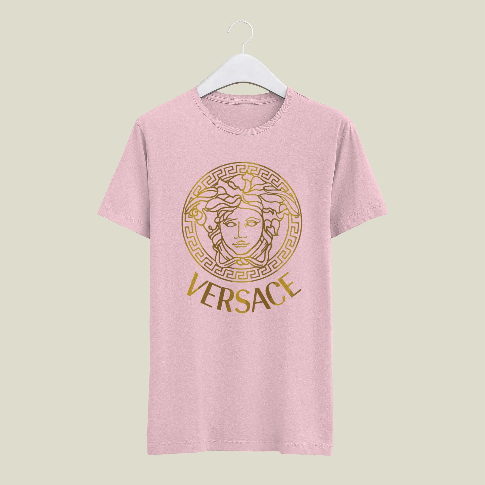 SatModa  SatModa  https://satmoda.com › products › дамска-тениска-versace-gold  Дамска тениска Versace Gold/SatModa  Дамска тениска със стилен дизайн и висококачествени материали. Отличен избор за ежедневието и спорт. Подходяща за разнообразни поводи и комбинации.  BGN 24.90