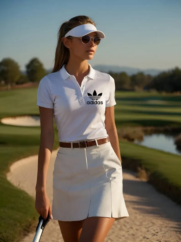 Дамска тениска с яка Adidas Classic

Дамска тениска с уникален принт стилен дизайн и висококачествени материали. Отличен избор за ежедневието и спорт. Подходяща за разнообразни поводи и комбинации.

BGN 29.90