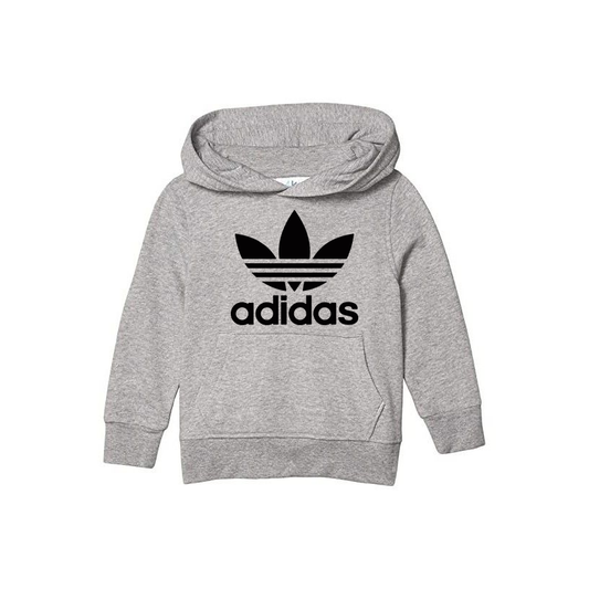 Детски Ватиран Adidas Classic | Облекло за Деца | SatModa.

Осигурете топлина и комфорт за вашето дете с нашия меко ватиран суичър! Идеален за училище, разходки и игри. Високо качество, и забавни дизайни. ⭐ Бърза доставк…

BGN 39.90