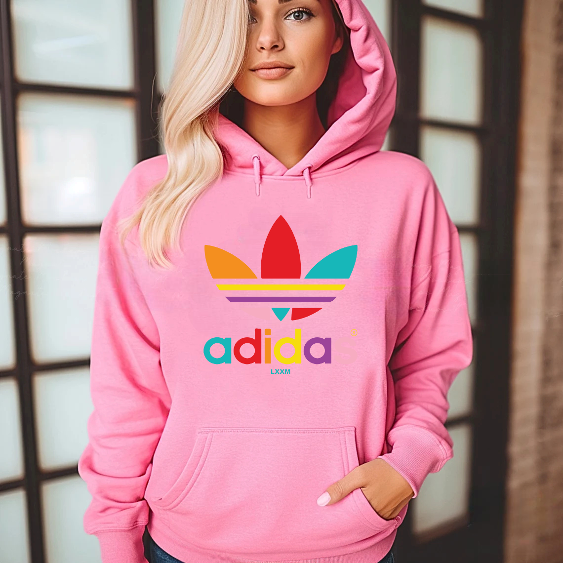 SatModa

SatModa

https://satmoda.com › products › дамски-суичър-adidas-color

Дамски суитчър Adidas Color - SatModa

Ефектен дамски суичър с качулка и връзки.Материята на суичъра е изключително мека и приятна.Осигурява максимален комфорт и топлина през зимните дни.Памучна вата

BGN 45.00