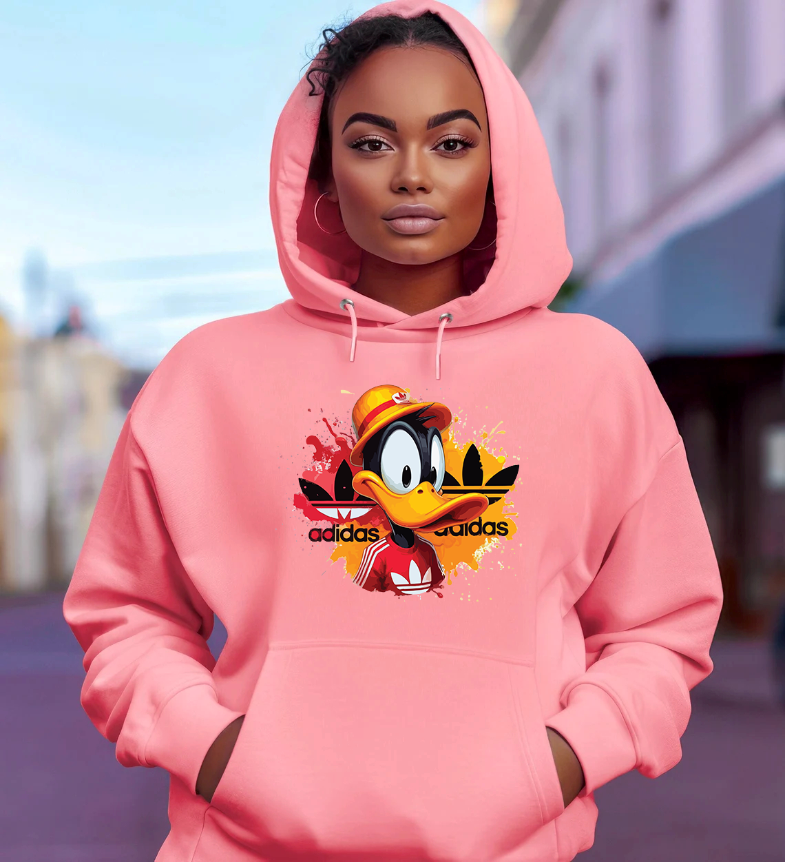 SatModa

SatModa

https://satmoda.com › products › дамски-суичър-adidas-duck

Дамски суитчър Adidas Duck - SatModa

Ефектен дамски суичър с качулка и връзки.Материята на суичъра е изключително мека и приятна.Осигурява максимален комфорт и топлина през зимните дни.Памучна вата

BGN 45.00