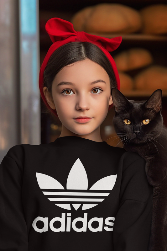 Детска Ватирана Блуза | Мека и Топла | Adidas Classic | SatModa

Детска ватирана блуза - идеалният избор за всяко време! Лека, но топла, за есен и зима. Предлага се в разнообразие от цветове и размери за момчета и момичета. П…

BGN 37.90